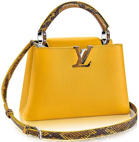 louis vuitton capucines bb replica|louis vuitton capucines price.